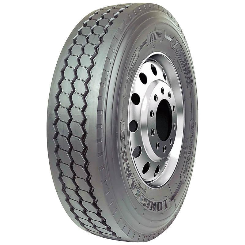 Шина вантажна SUPERCARGO 315/80R22,5 156/150M SC288 20PR, рульова